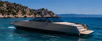 VanDutch 40